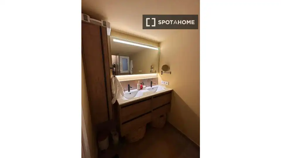 Flat for rent in Barcelona, Barcelona