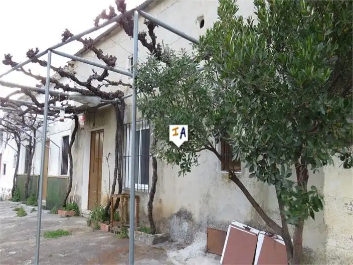 Casa rústica en venda a Fuensanta de Martos, imagen 3