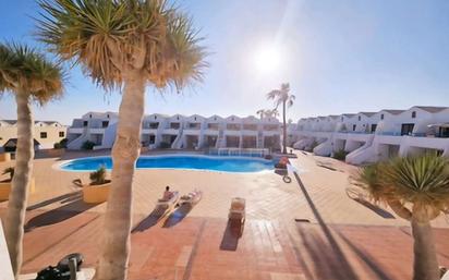 Flat for sale in Costa Teguise