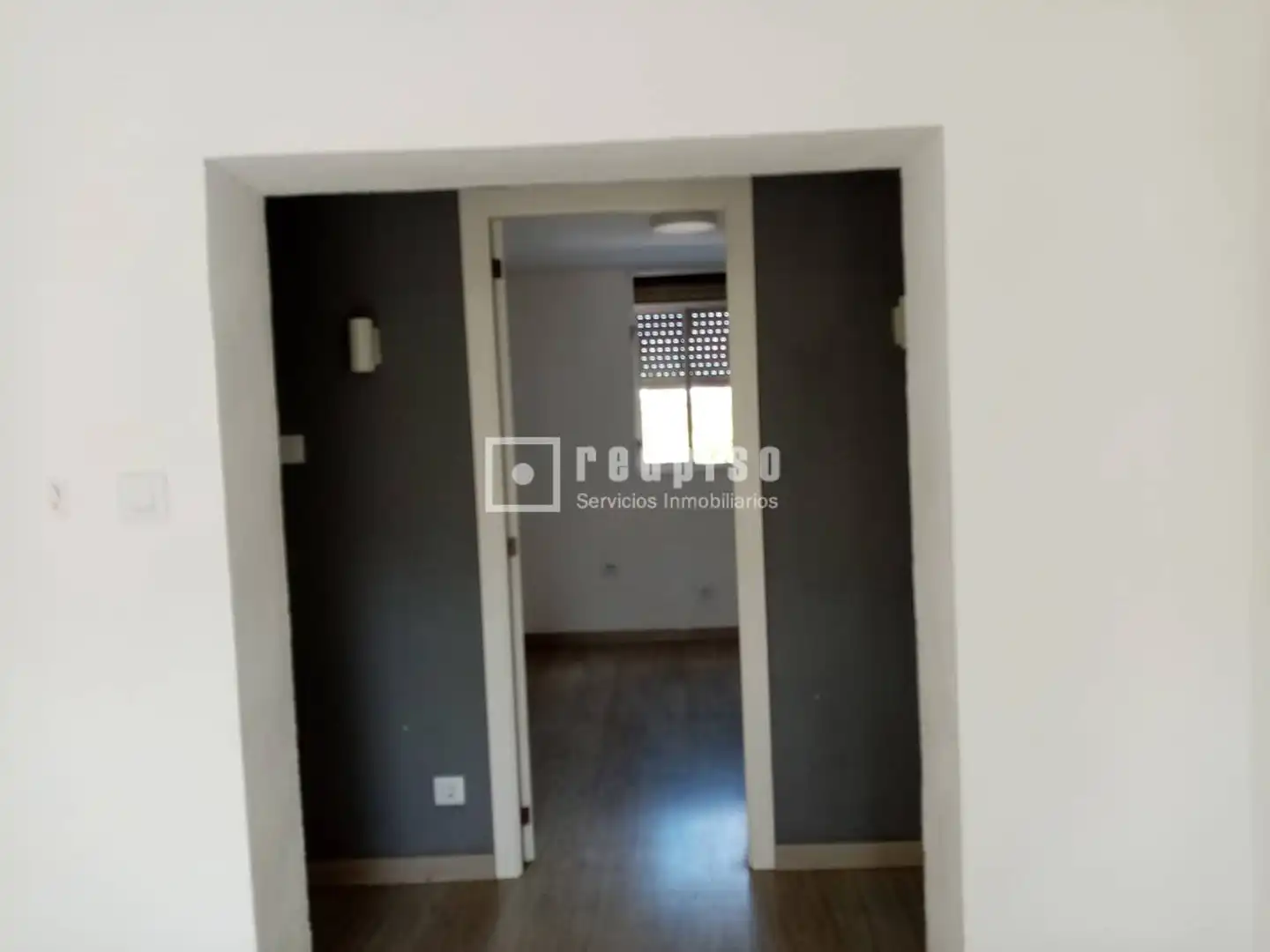 Habitación de Piso en venta en Madrid con Terraza