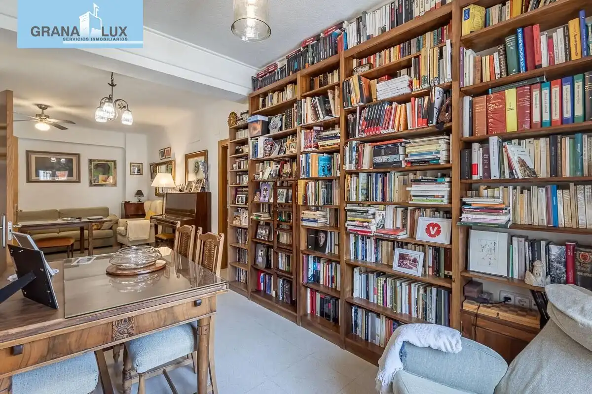 Piso en venta en Calle Molinos, imagen 4