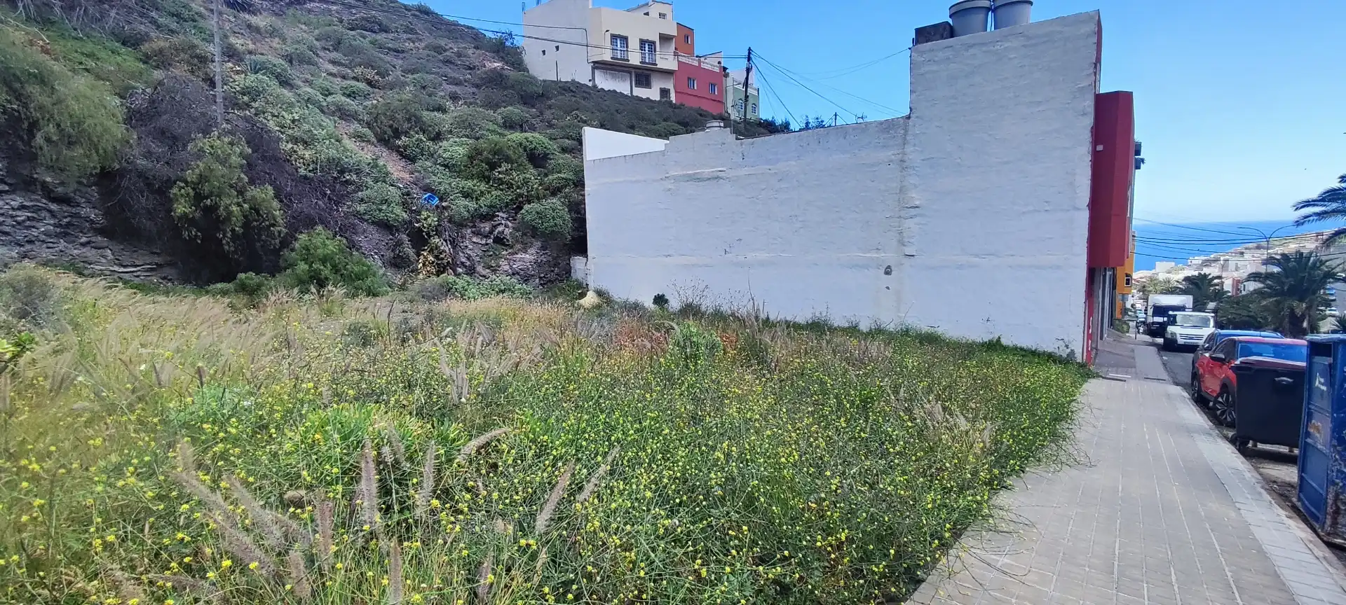 Residential for sale in Las Palmas de Gran Canaria