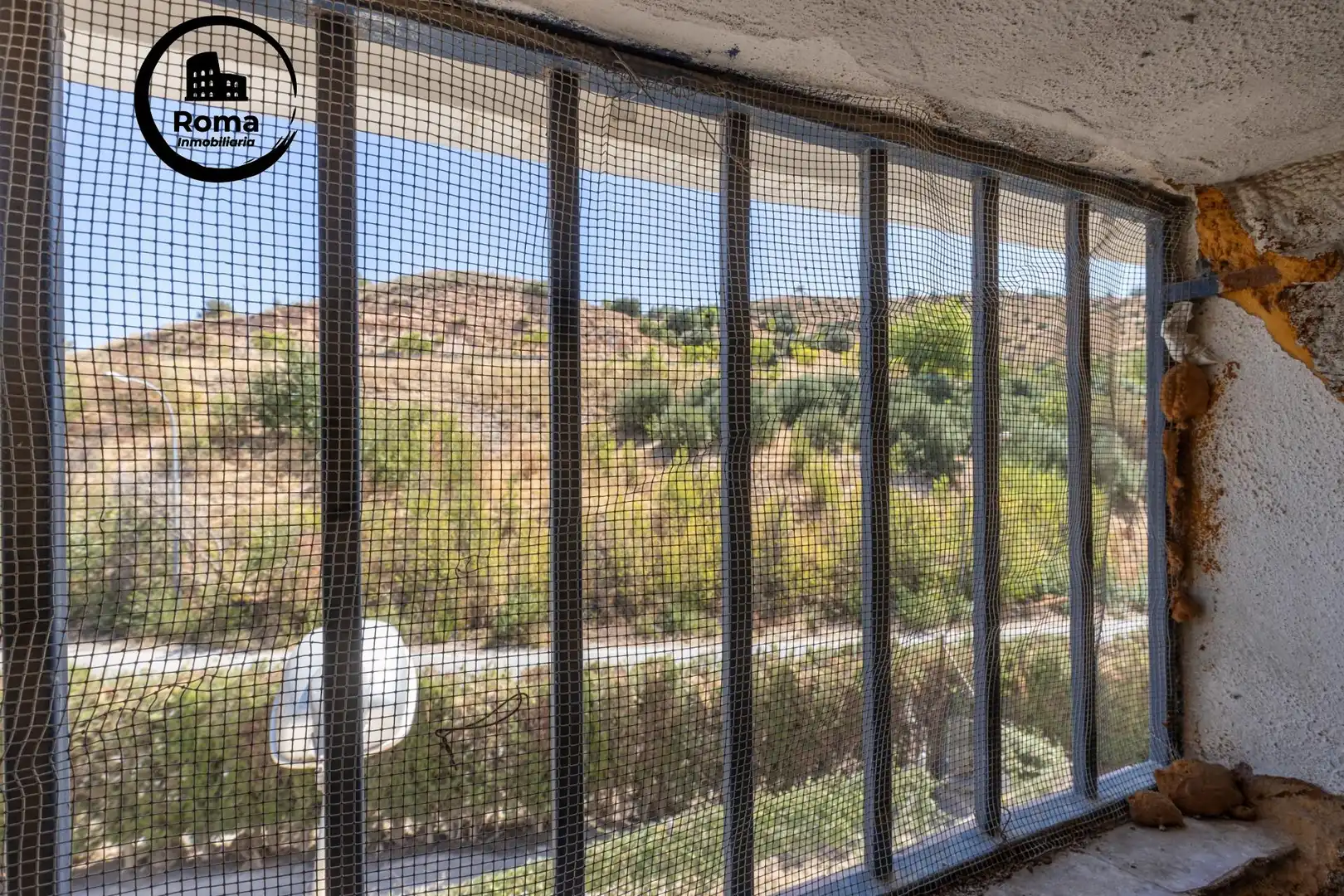 Casa con piscina in vendita a Iznalloz, imagen 6