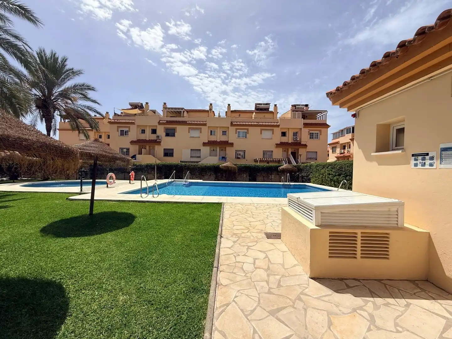 Adosado con terraza en venta en Urbanizacion HACIENDA CONDEMAR, imagen 28
