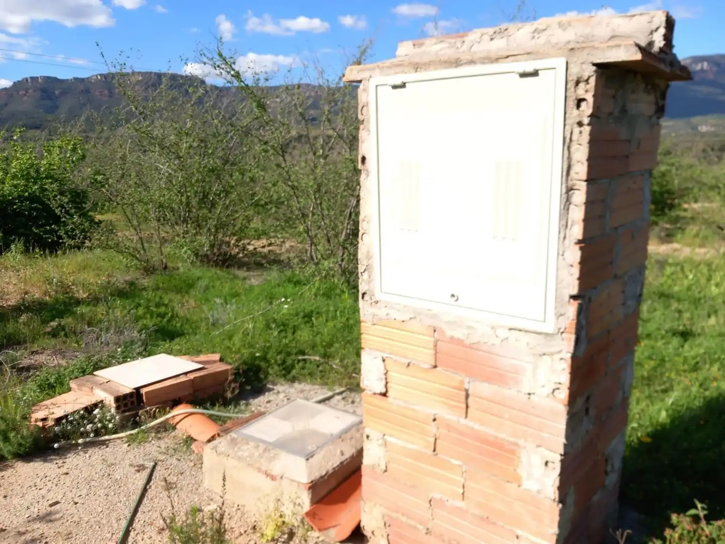 Terreny residencial en venda a T-704, imagen 19