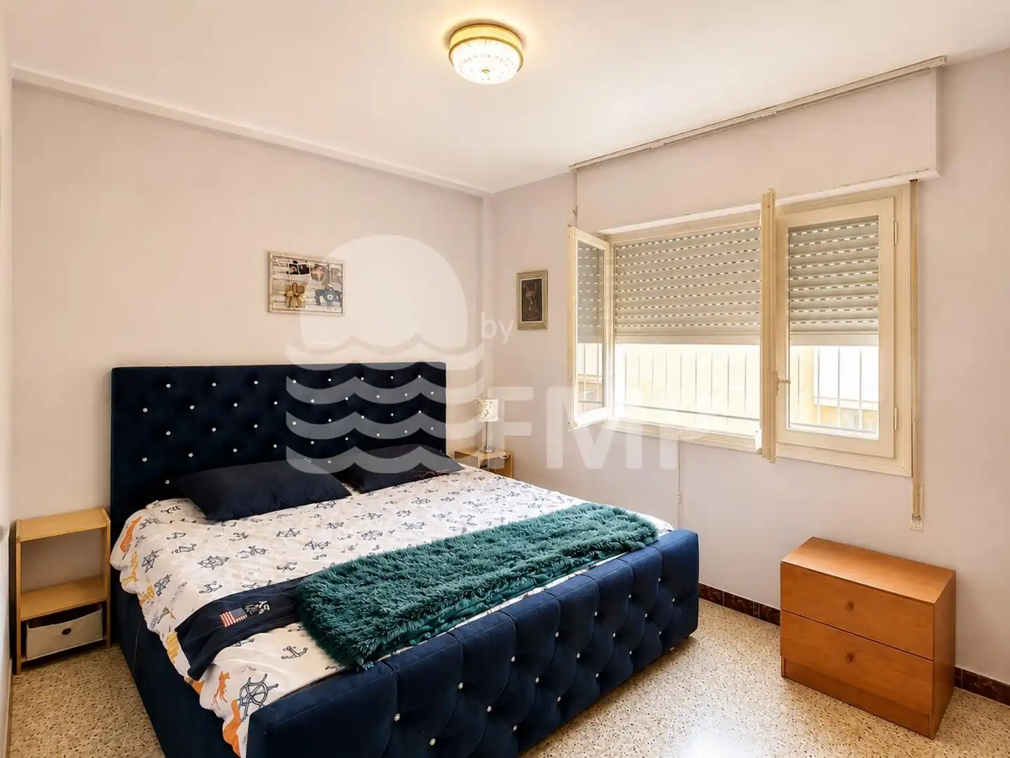 Piso con ascensor en venta en del Francolí, imagen 4