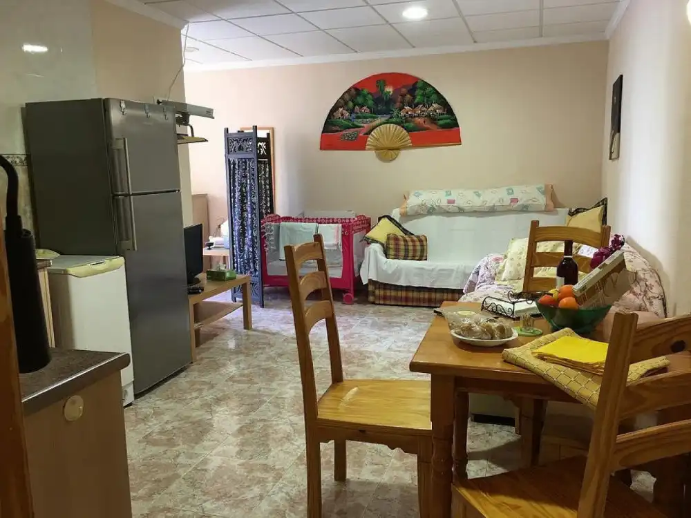 Cocina de Piso en venta en Fortuna