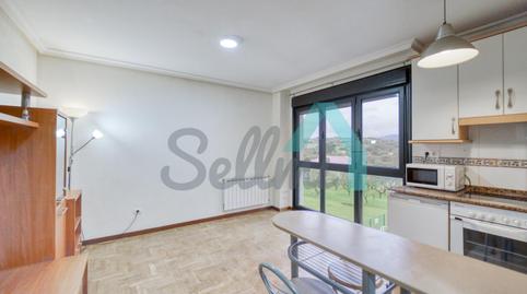 Foto 4 de Piso en venta en Caserío la Cruz, San Claudio - Trubia - Las Caldas, Asturias