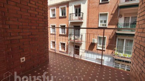 Foto 3 de Piso de alquiler en Calle de Juan Álvarez Mendizábal, ., Argüelles, Madrid Capital