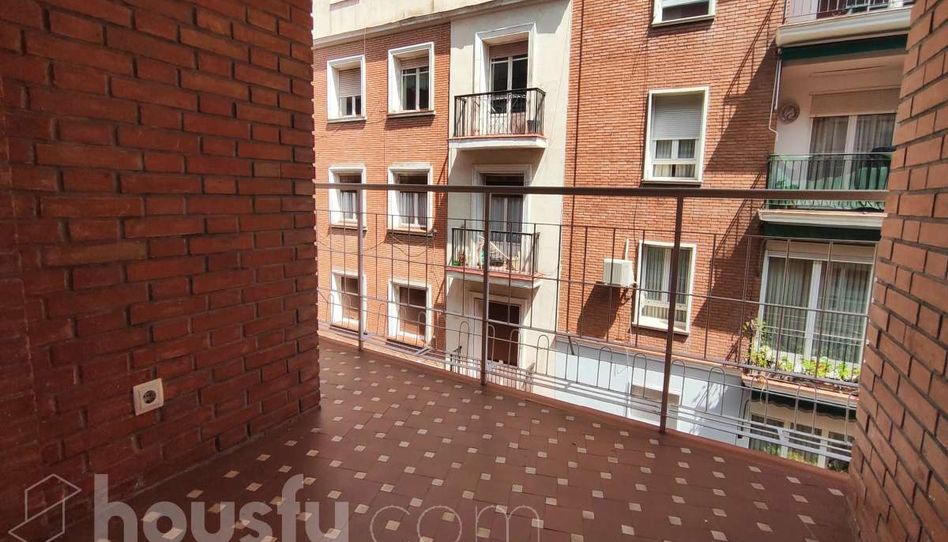 Piso de alquiler en Calle de Juan Álvarez Mendizábal, ., Argüelles - Imagen 3