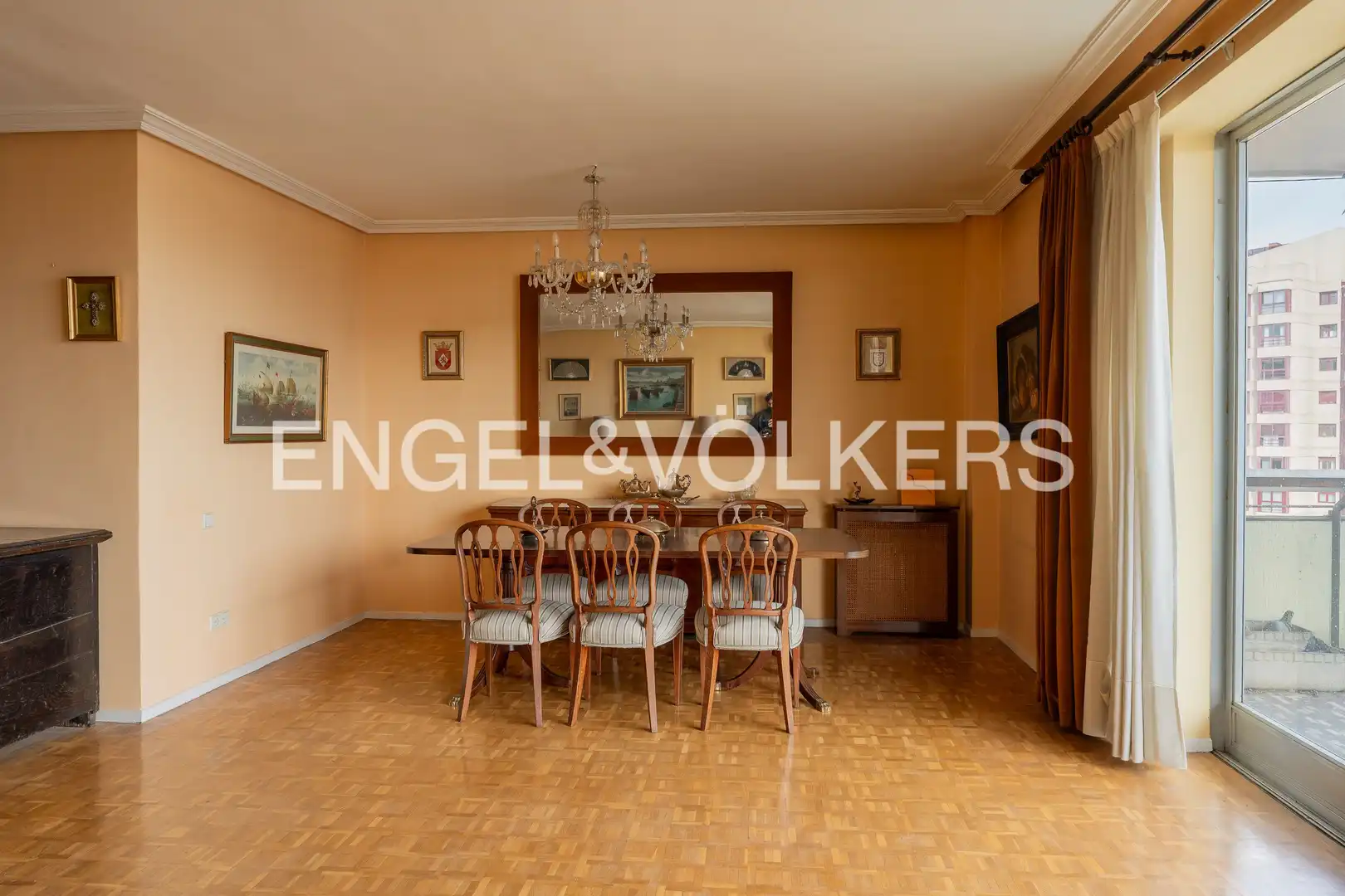 Piso en venta en Costillares