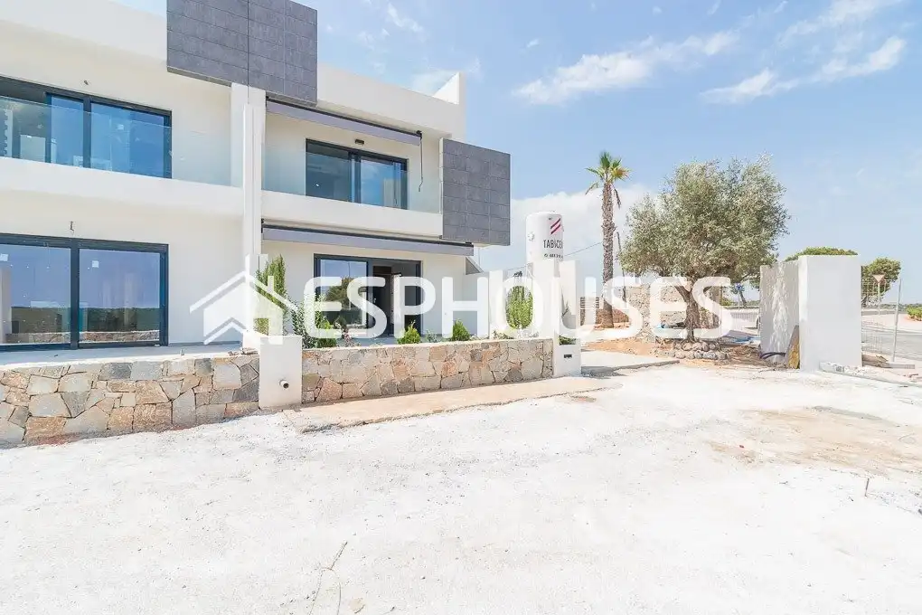 Bungalow amb terrassa en venda a Los Balcones - Los Altos, imagen 26