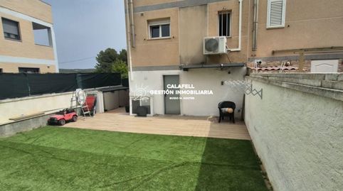 Foto 5 de Casa adosada en venta en Llevadora Maria Vives, Calafell Poble, Calafell