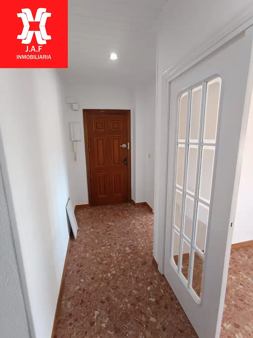Piso en venta en L'Olleria con Aire acondicionado y Trastero
