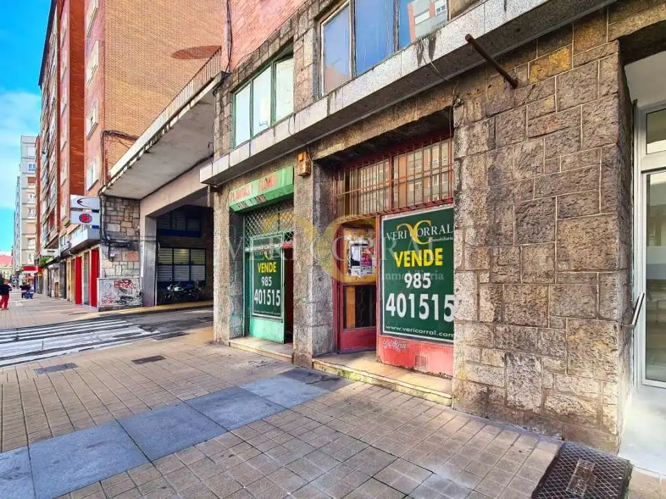 Business premises for sale in Avenida de la Constitución, imagen 26