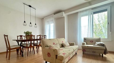 Photo 2 of Apartments for rent in Calle Bocangel, Fuente del Berro, Madrid Capital