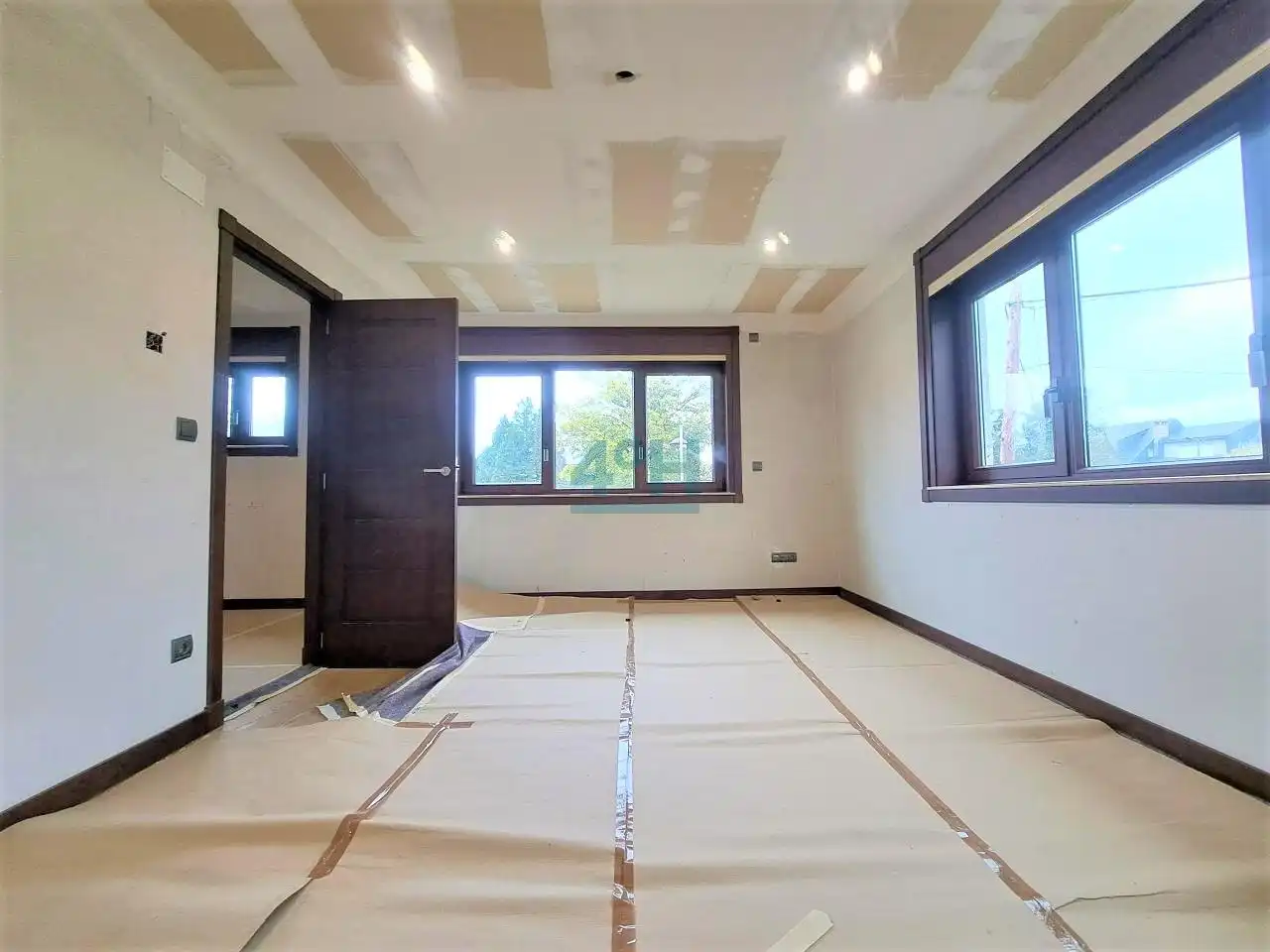Casa o chalet en venta en O Carballiño   con Calefacción, Jardín privado y Terraza