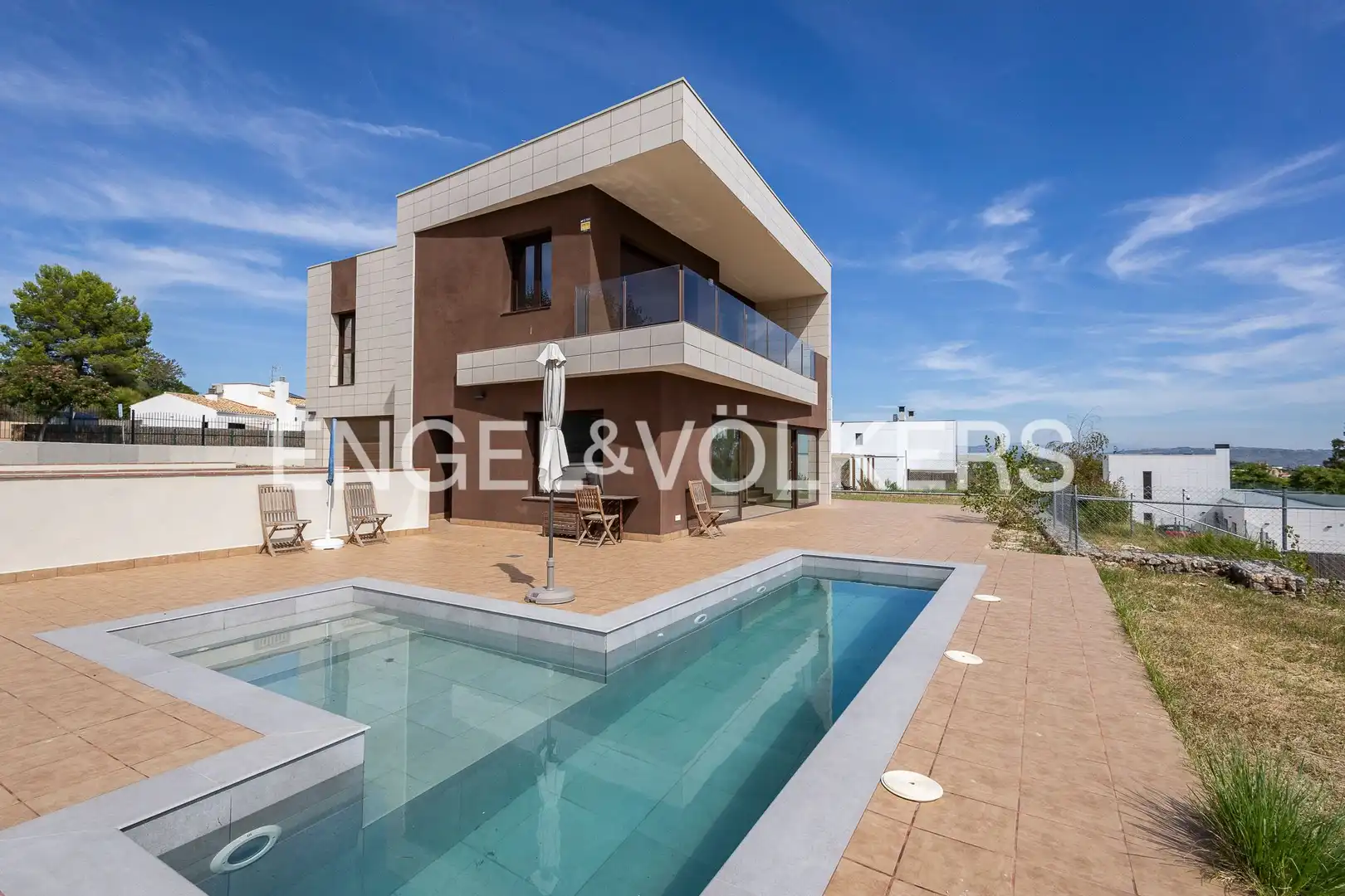 Casa amb piscina en venda a Sant Esteve Sesrovires, imagen 45