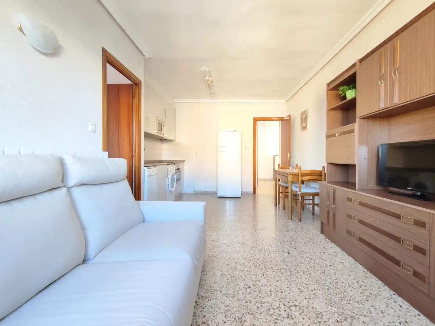 Flat for sale in Fitero