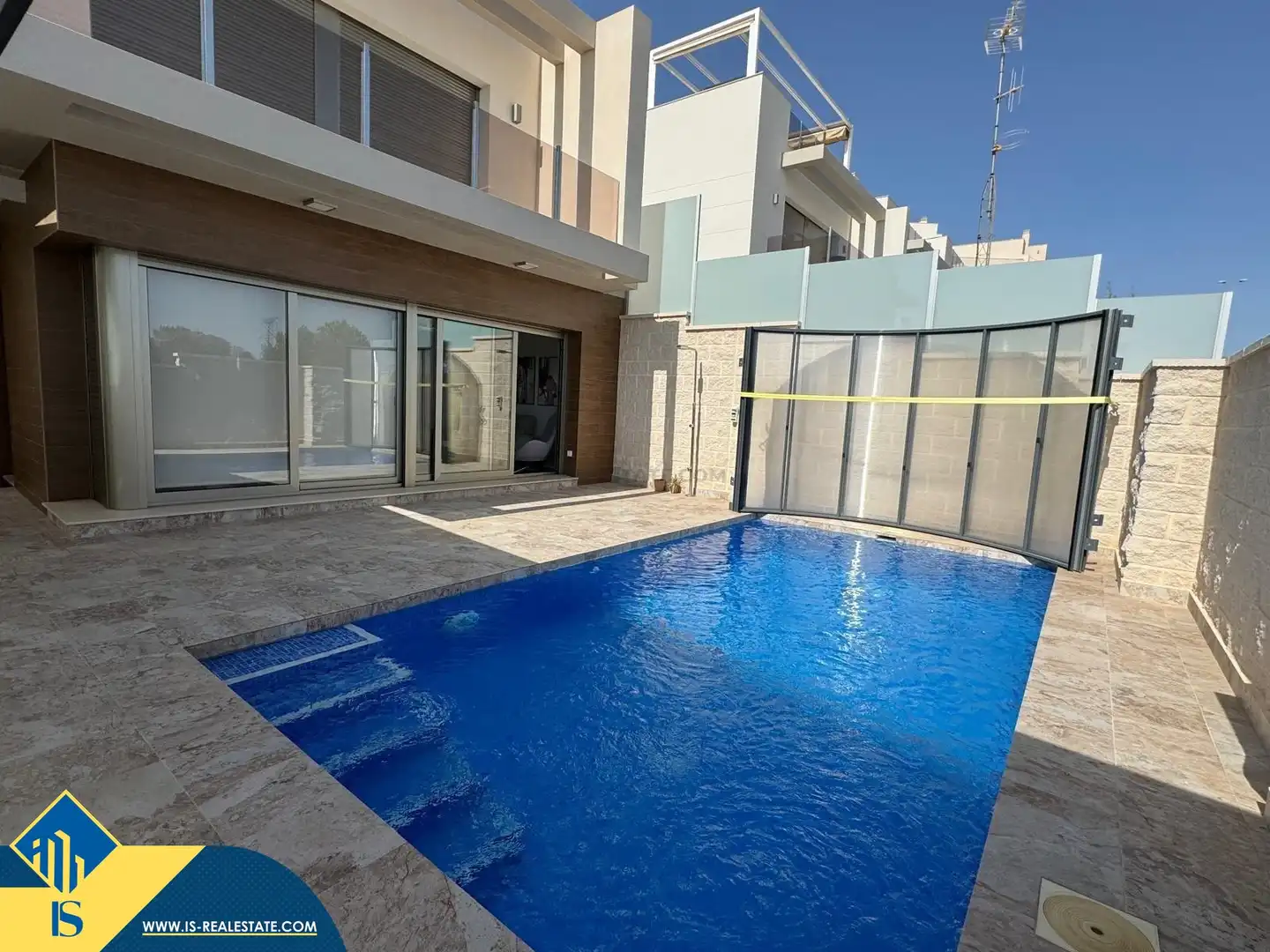 Villa avec jardin à vendre à Orihuela Costa, imagen 25