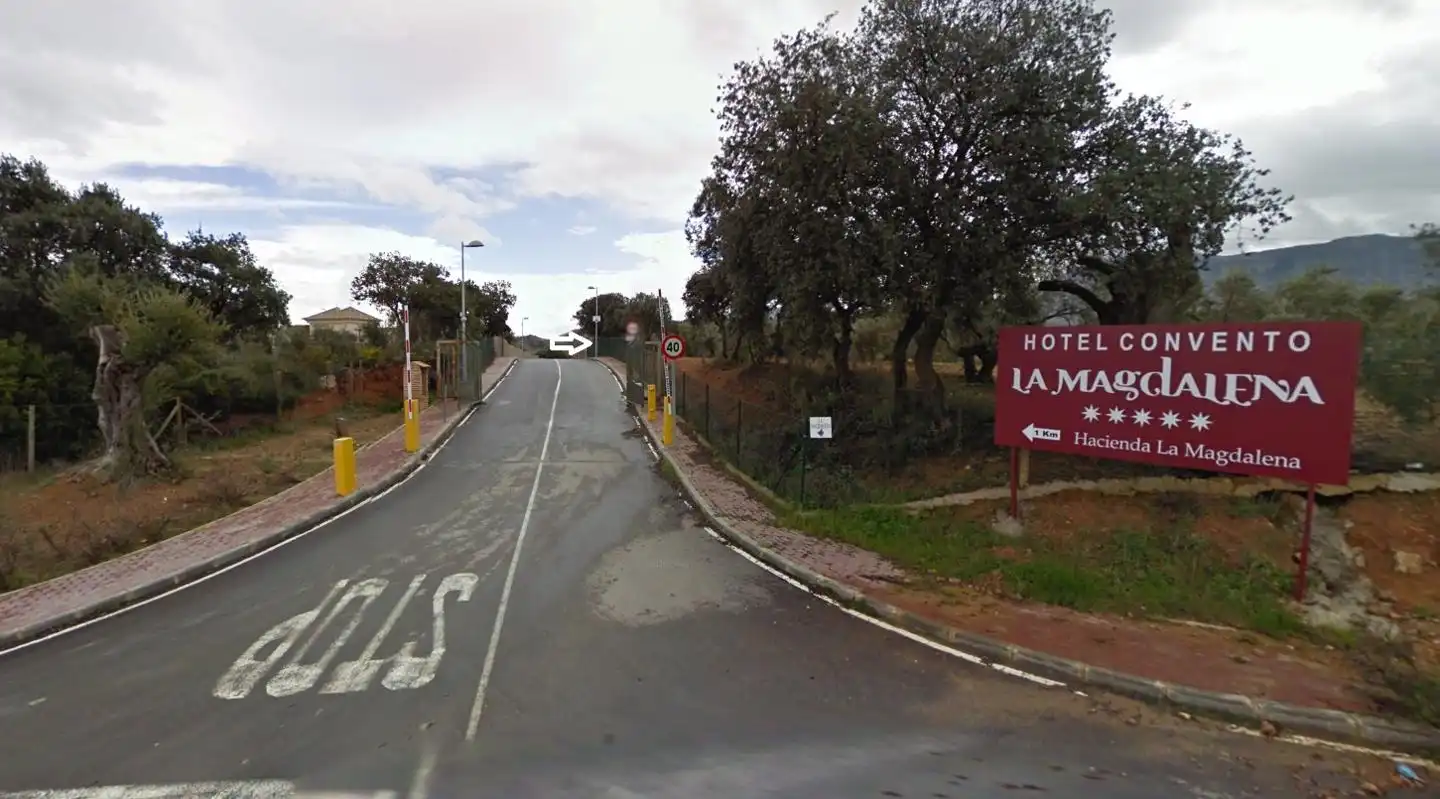 Terreni e lotti in vendita a URB ANTEQUERA GOLF, imagen 15