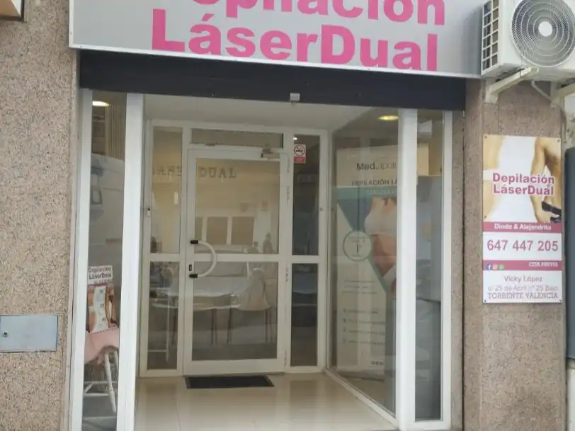 Gewerbefläche zum Verkauf in Carrer de la Constitució 50, imagen 2