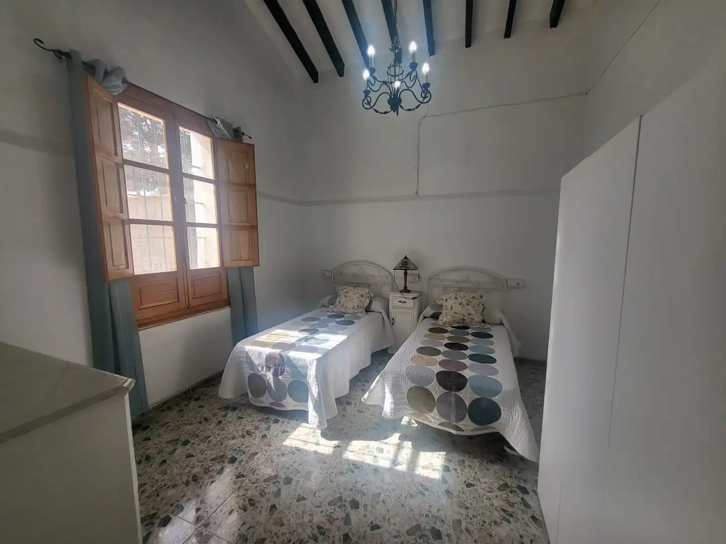Casa rústica en venta en Los Collados-Los Geraneos, imagen 9