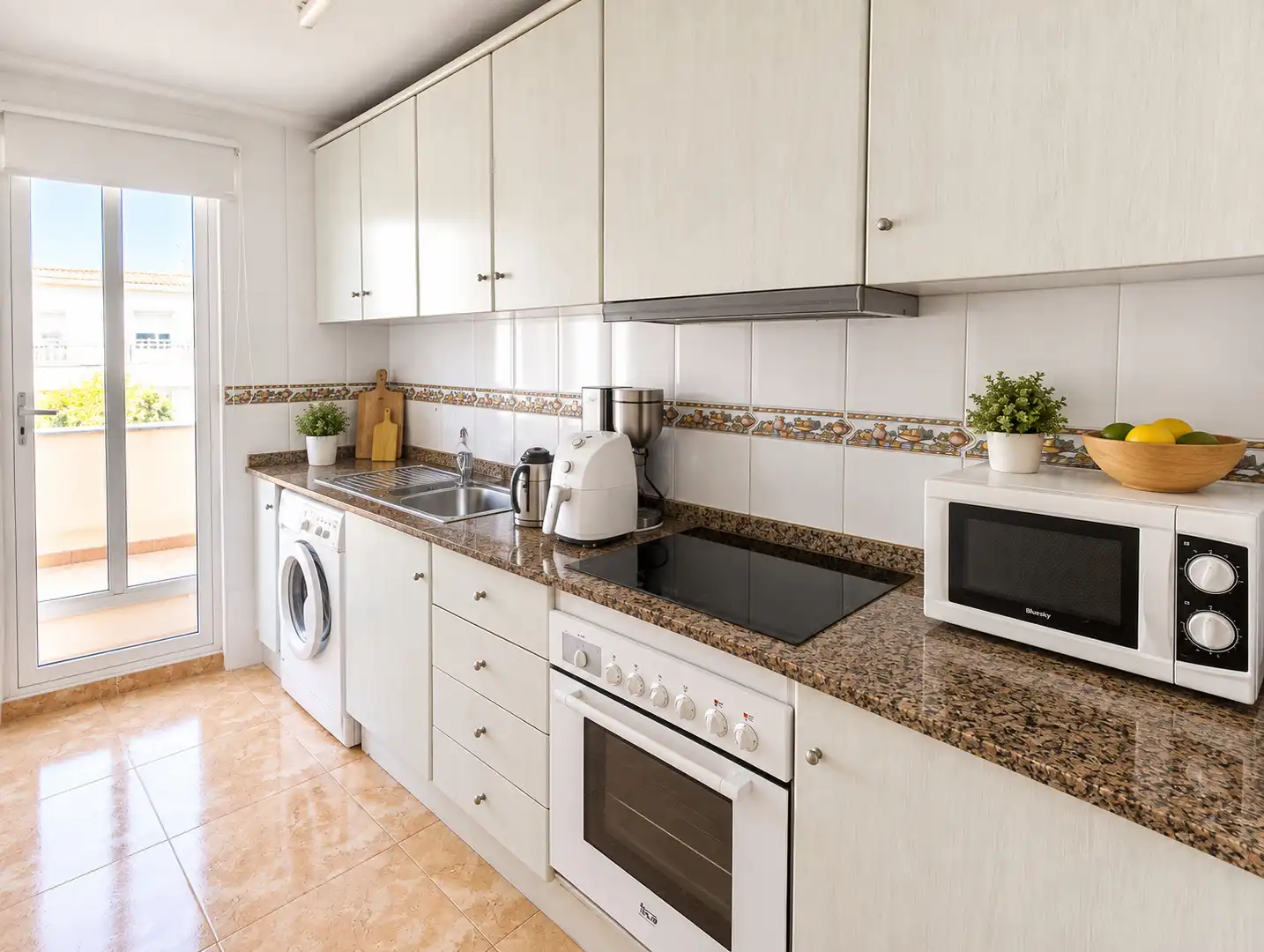 Piso con ascensor en venta en Playa del Cura, imagen 3
