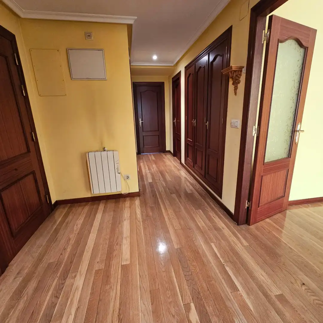 Flat for sale in San Martín del Rey Aurelio  with Heating and Parquet flooring
