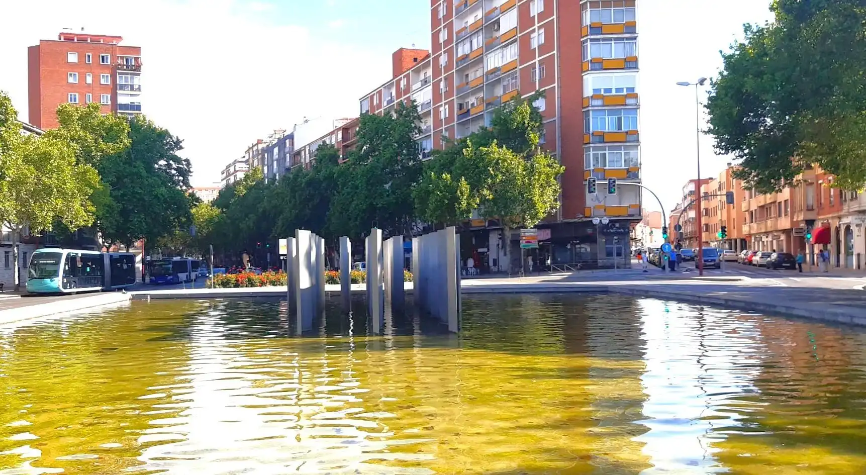 Pis en venda a Paseo ZORRILLA, La Farola