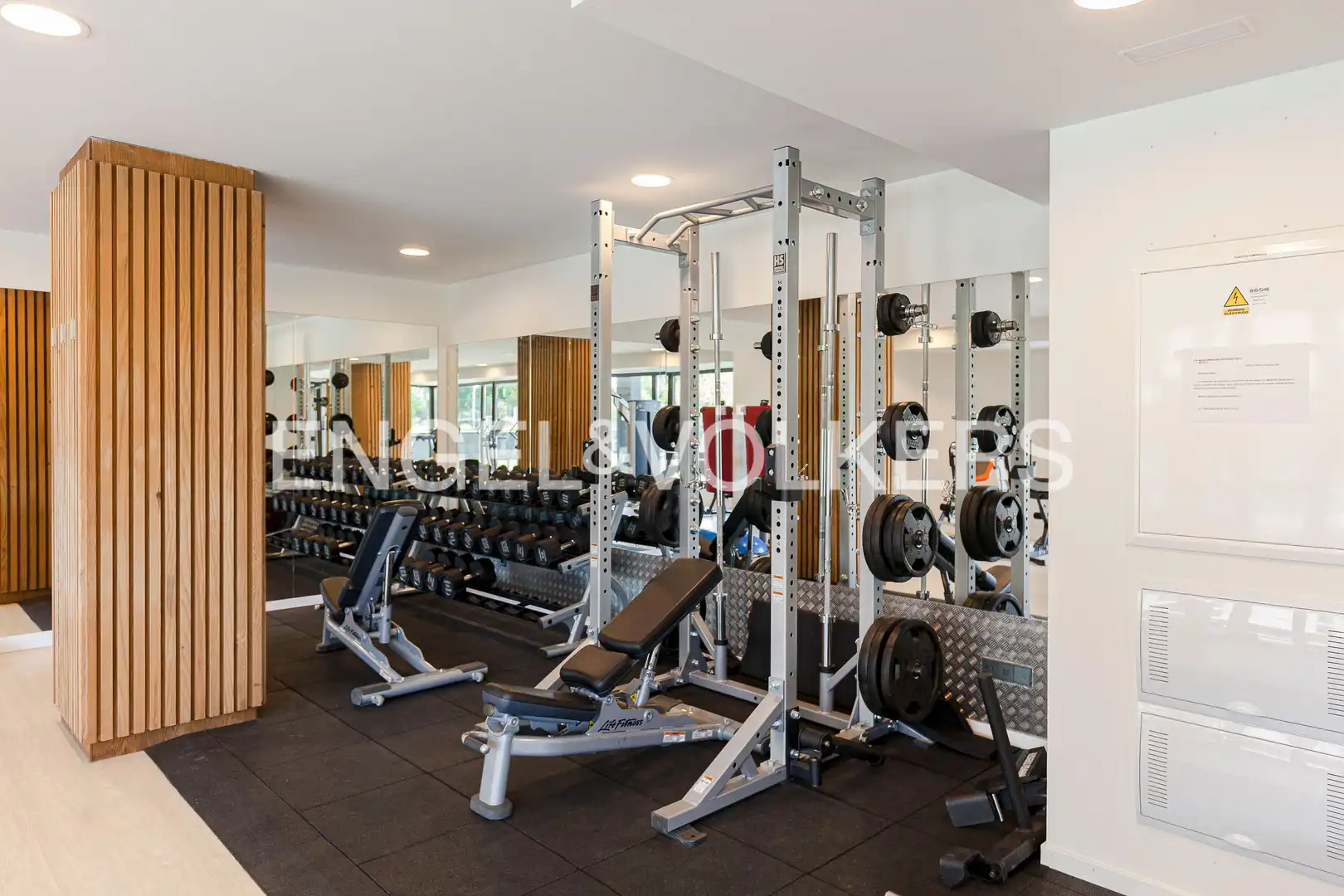 Flat for rent in Valdebebas - Valdefuentes