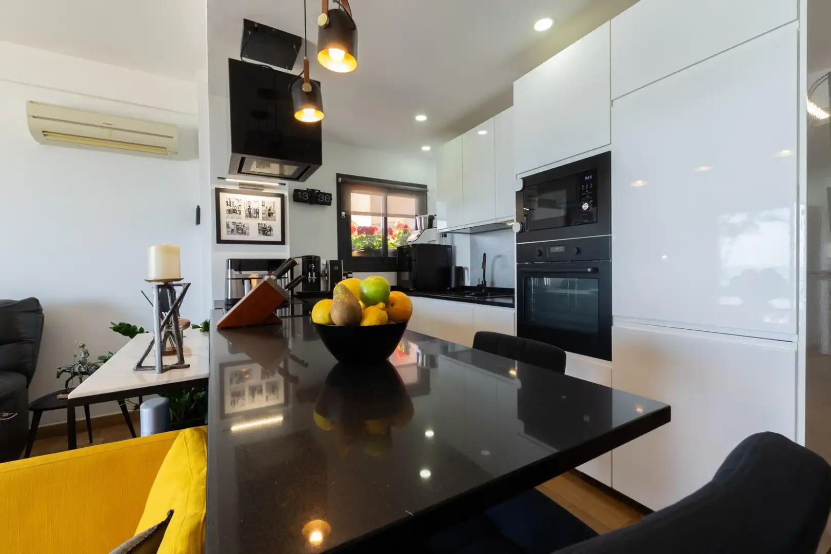 Flat with terrace for sale in Playa de los Boliches, imagen 16