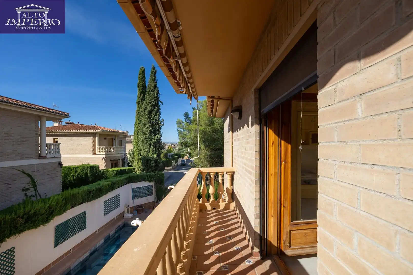 Villa con balcone in vendita a Calle VIÑEDOS LOS, imagen 31