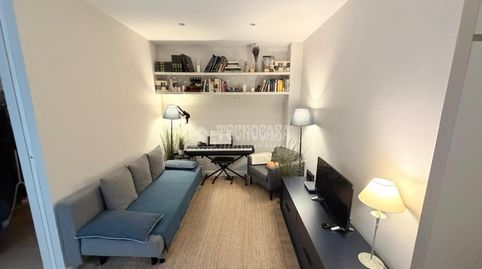 Foto 3 de Piso en venta en La Nova Esquerra de l'Eixample, Barcelona Capital