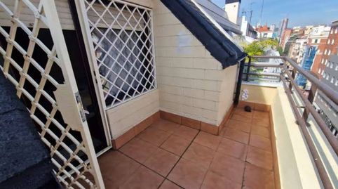 Foto 3 de Piso de alquiler en Calle Egaña, Alhóndiga, Bilbao