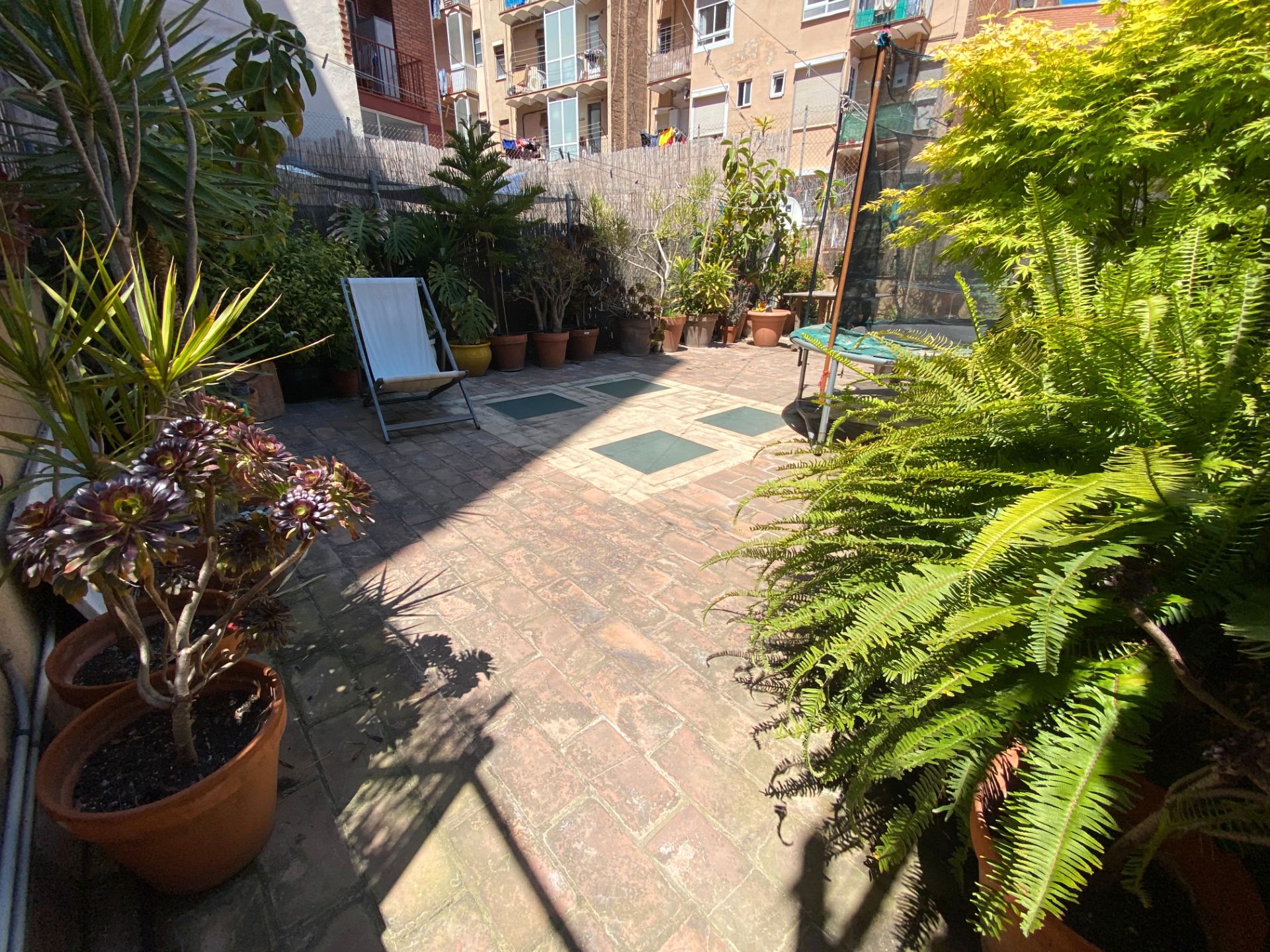 Loft de alquiler en Carrer de la Corunya, El Camp de l'Arpa del Clot, Sant Martí,  Barcelona Capital