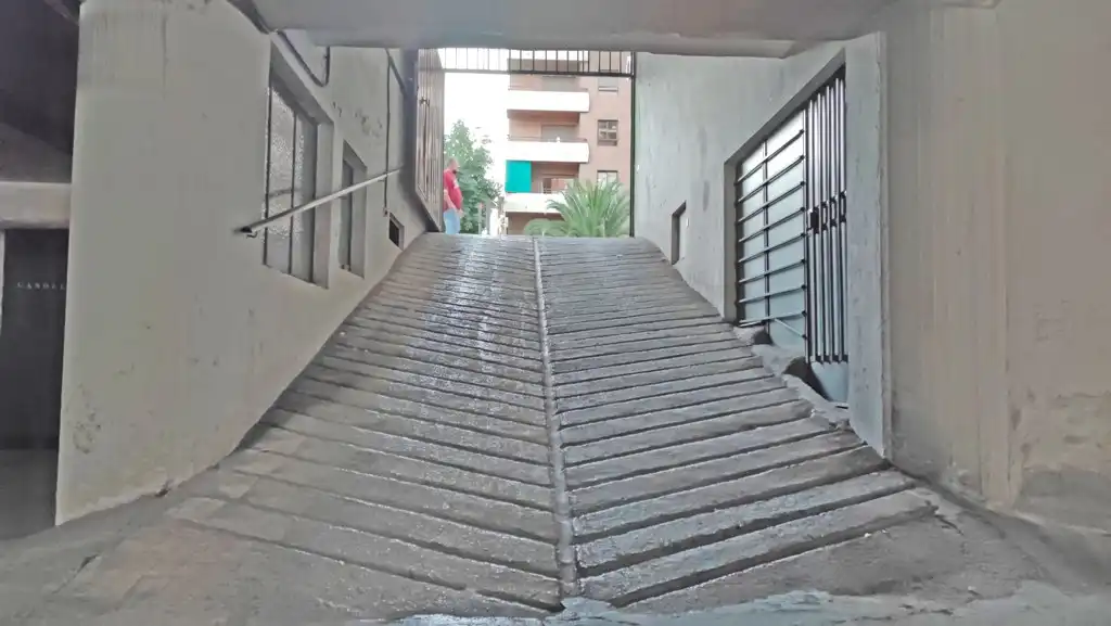 Aparcament en venda a Calle Alhamar 43, imagen 10