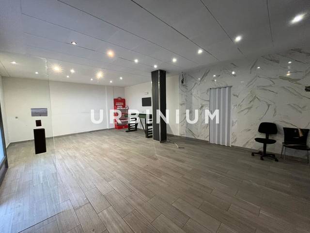 Local comercial en Alquiler en Carrer Zamora en Sant Narcís