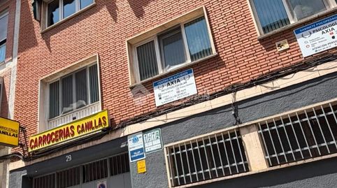 Photo 3 of Flat for sale in Canillas, Madrid Capital