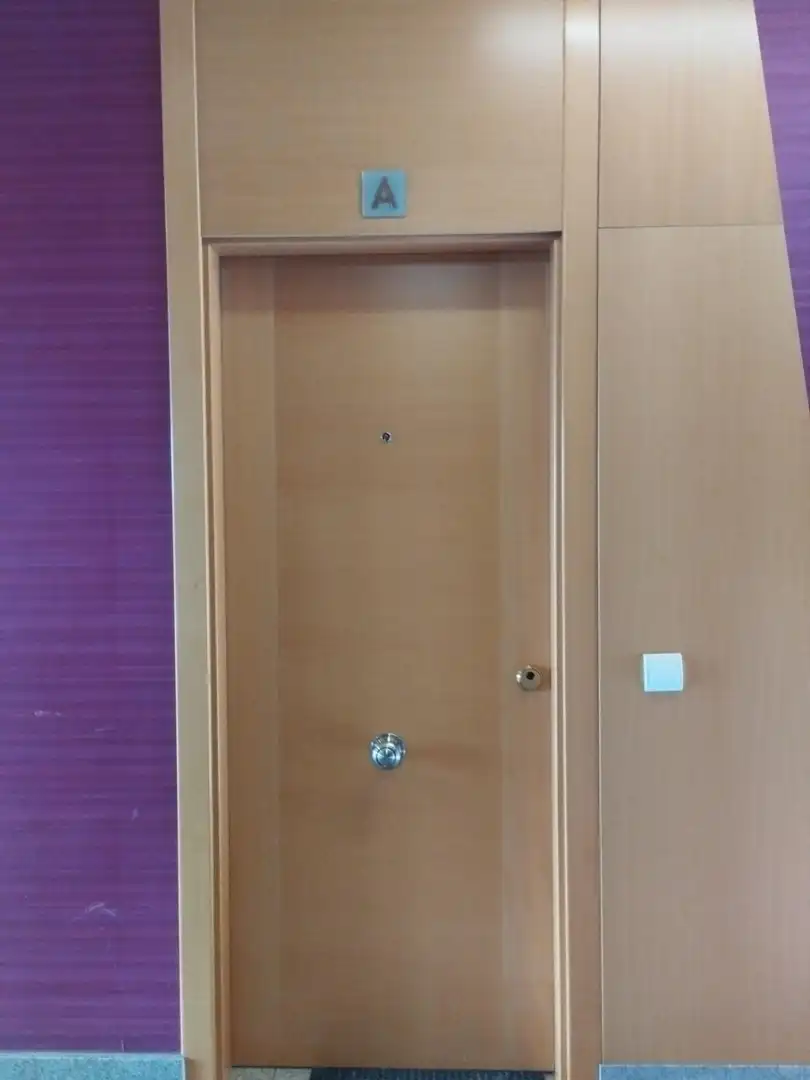 Loft de alquiler en Arroyo de la Encomienda con Calefacción, Terraza y Trastero