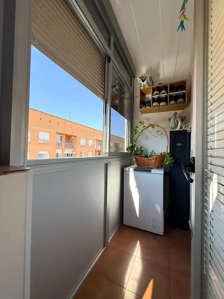 Appartement avec ascenseur à vendre à Corte de Peleas, imagen 13