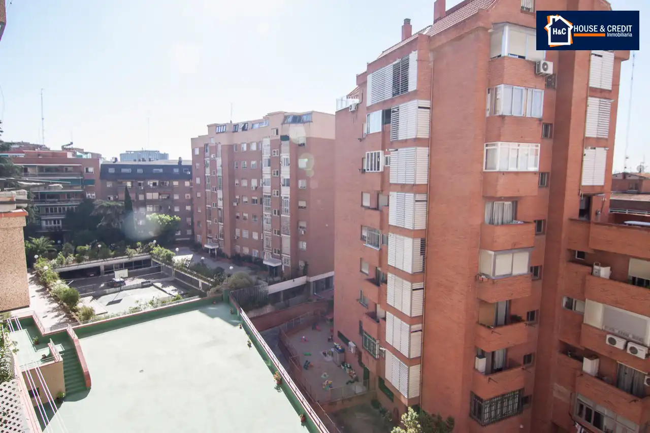 Wohnung mit Aufzug zum Verkauf in Calle de Azcona, imagen 15