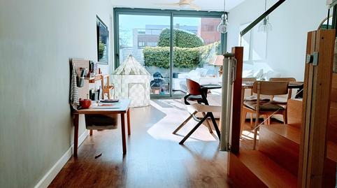 Foto 5 de Dúplex de lloguer a Monasterio de Caaveiro, Montecarmelo, Madrid Capital