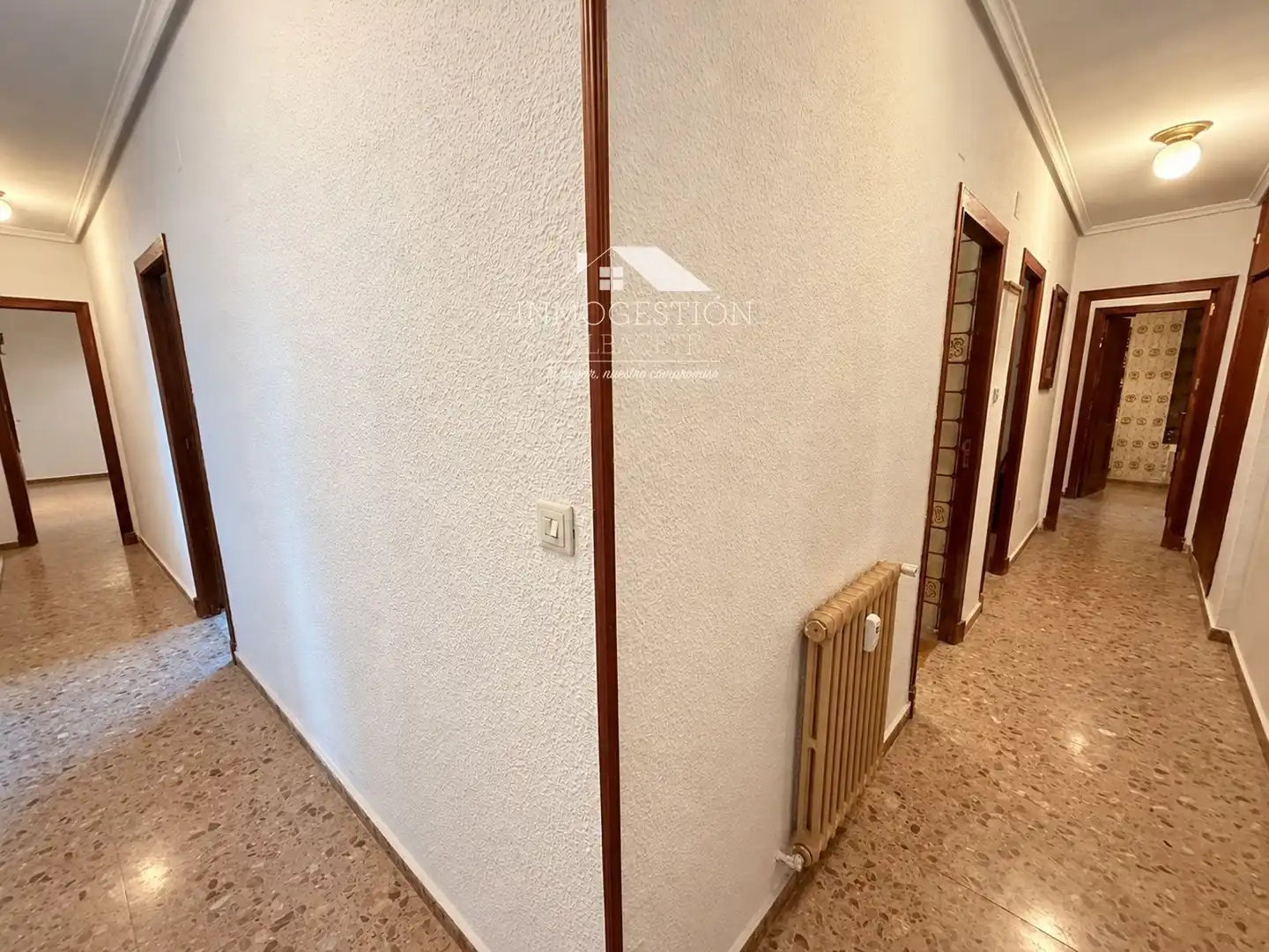 Piso en venta en Centro