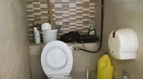 Foto 3 de Edificio en venta en Calvari, 77, Alguaire, Lleida