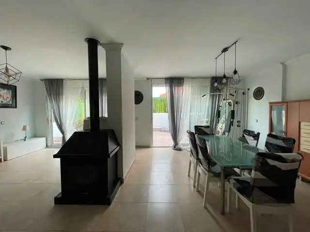 Casa a schiera con piscina in vendita a Vilafortuny - Cap de Sant Pere, imagen 11