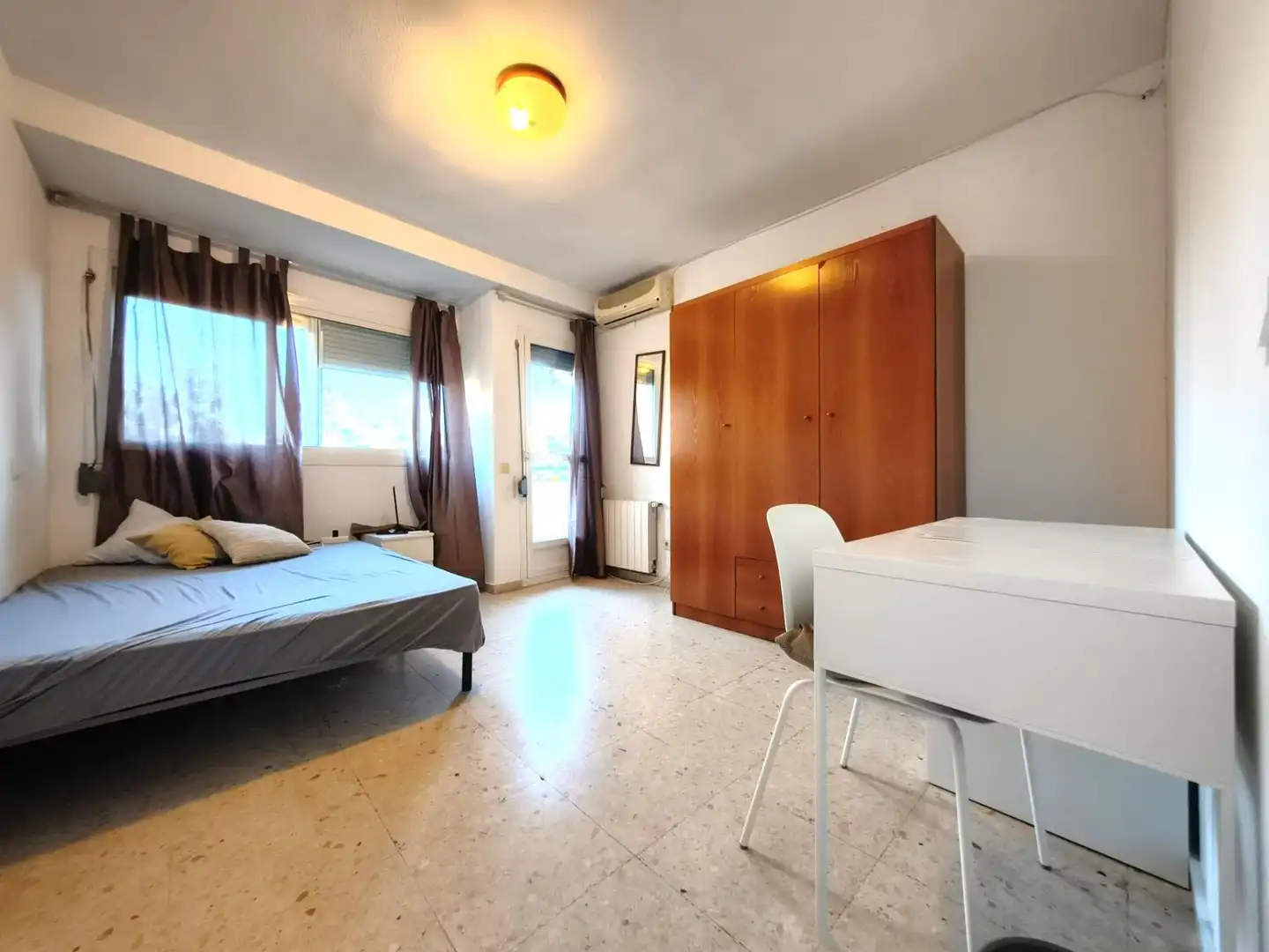 Flat for rent in Calle ALBALAT DELS TARONGERS, La Bega Baixa - Plaza Xúquer