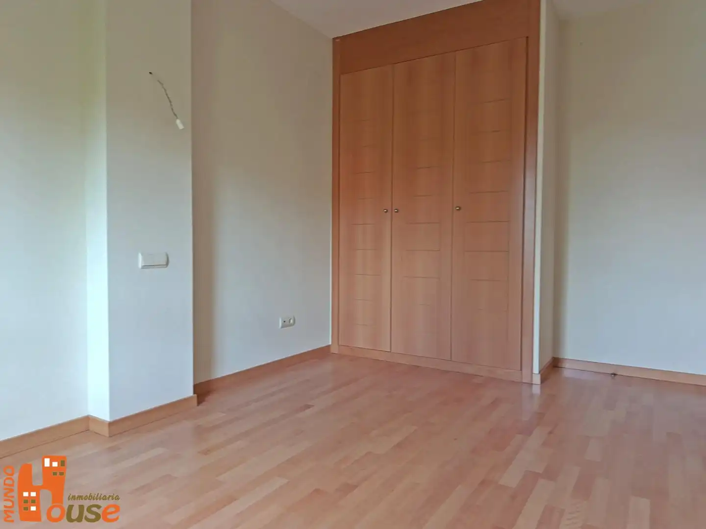 Habitación de Piso de alquiler en Real Sitio de San Ildefonso con Calefacción, Trastero y Balcón
