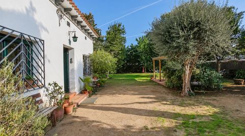 Foto 5 de Finca rústica en venda a Mas Florit - Ca la Guidó, Blanes