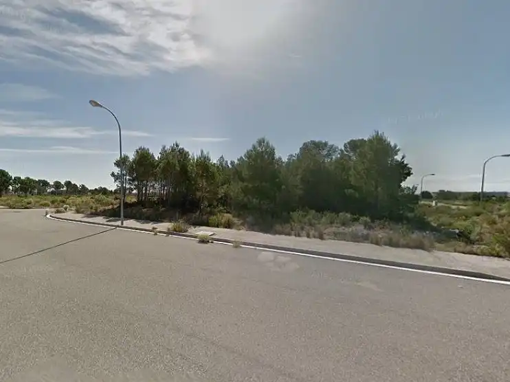 Terreny residencial en venda a Carrer de Ramon Llull 20, imagen 7
